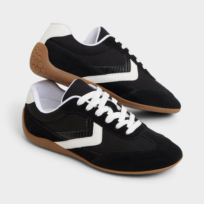 Coolchic in Black - Jogger sneaker | Aldo