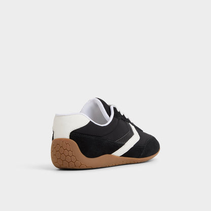 Coolchic in Black - Jogger sneaker | Aldo