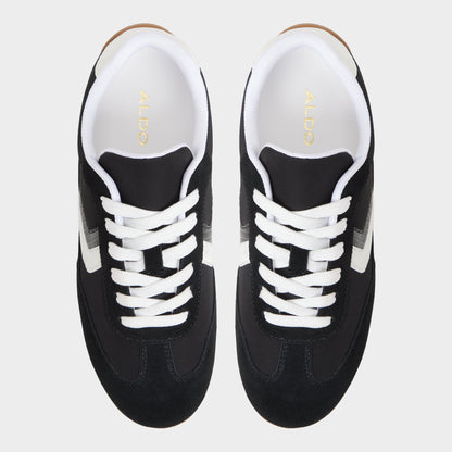 Coolchic in Black - Jogger sneaker | Aldo