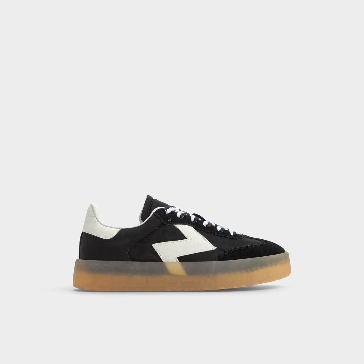 Retrostep Black Women's Low top sneakers - Low top sneaker | Aldo