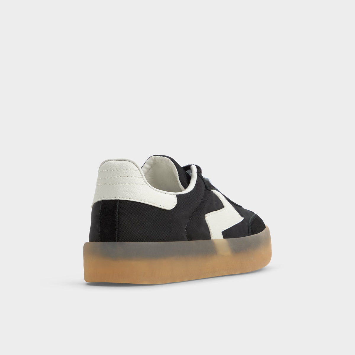 Retrostep Black Women's Low top sneakers - Low top sneaker | Aldo