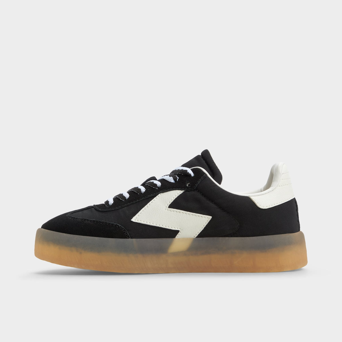 Retrostep Black Women's Low top sneakers - Low top sneaker | Aldo