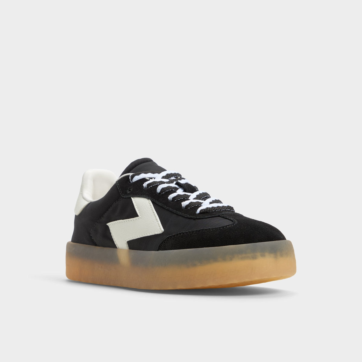 Retrostep Black Women's Low top sneakers - Low top sneaker | Aldo