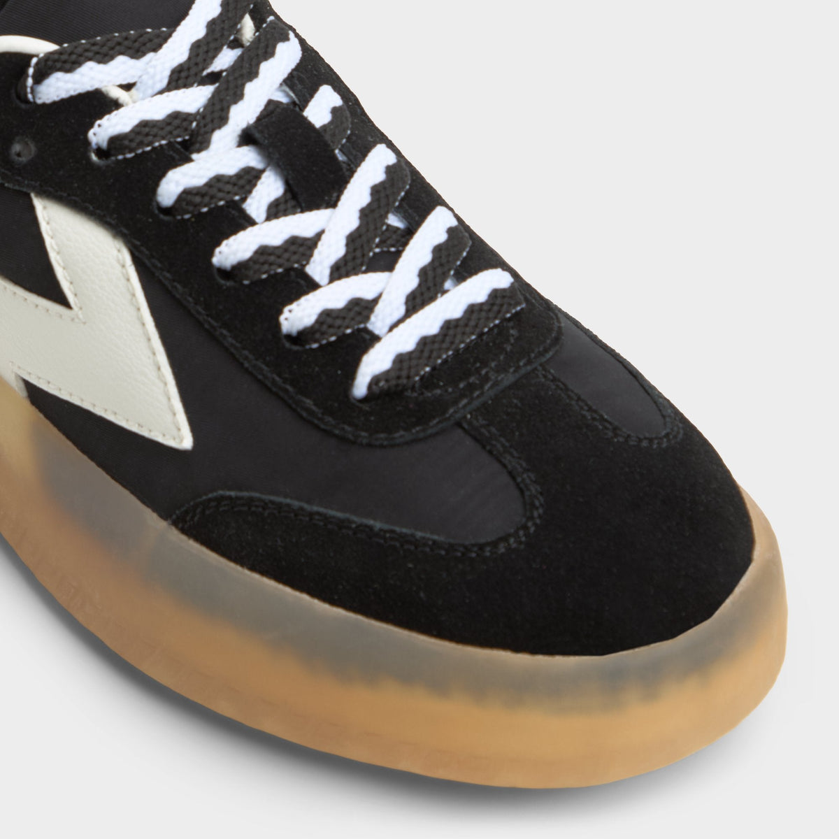 Retrostep Black Women's Low top sneakers - Low top sneaker | Aldo