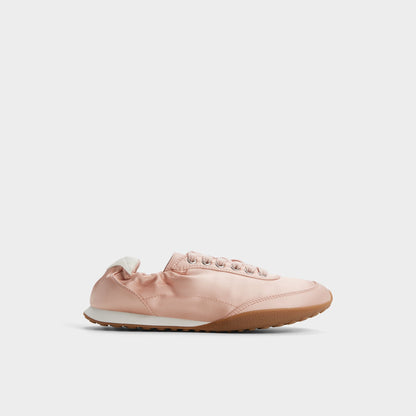 Balletsnkr Light Pink Women's Low top sneakers - Jogger sneaker | Aldo