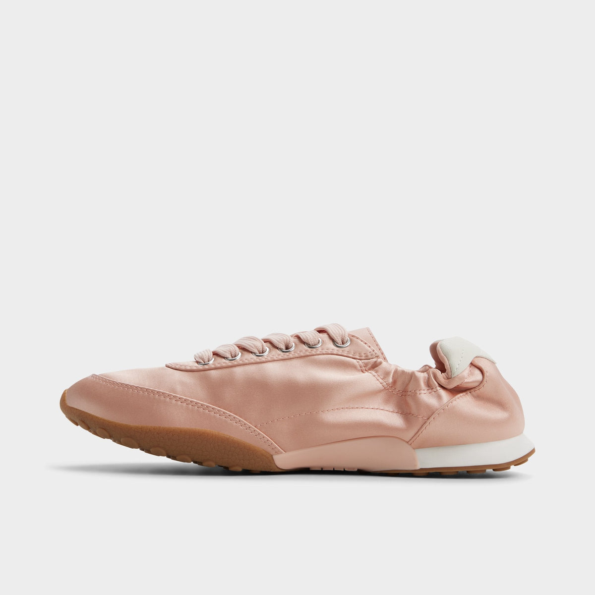 Balletsnkr Light Pink Women's Low top sneakers - Jogger sneaker | Aldo