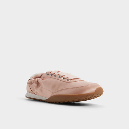 Balletsnkr Light Pink Women's Low top sneakers - Jogger sneaker | Aldo