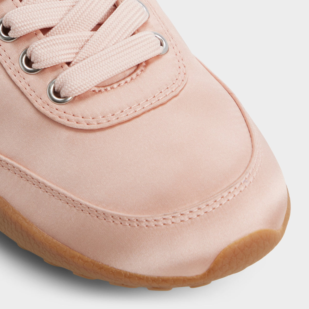 Balletsnkr Light Pink Women's Low top sneakers - Jogger sneaker | Aldo