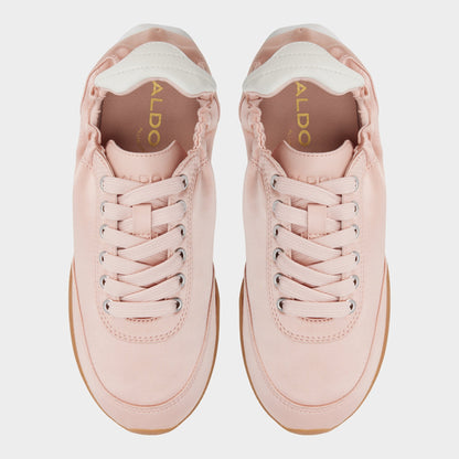 Balletsnkr Light Pink Women's Low top sneakers - Jogger sneaker | Aldo