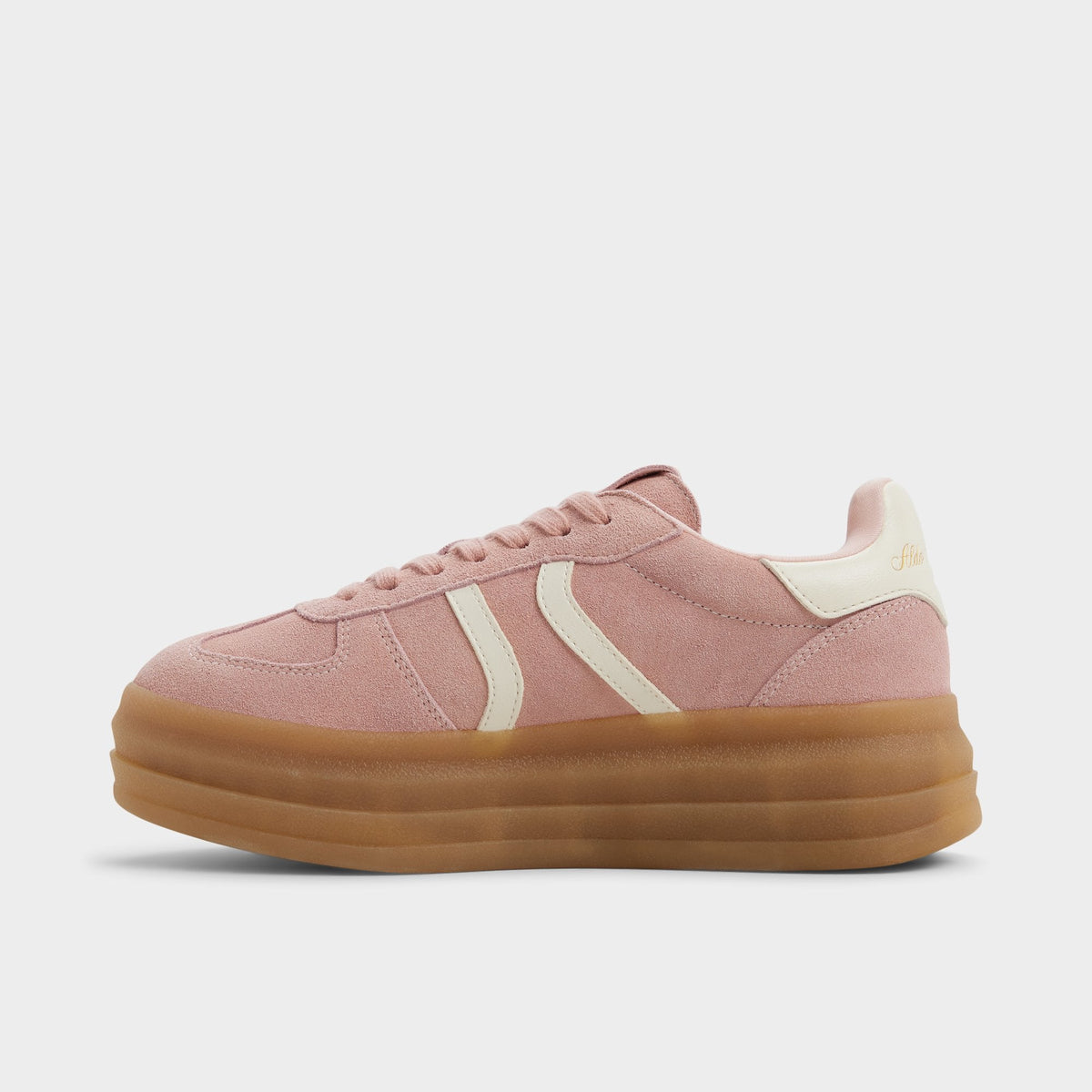 Elabrintar in Light Pink - Sneaker, Platform | Aldo