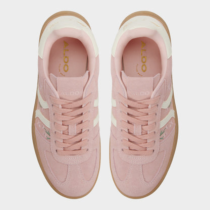 Elabrintar in Light Pink - Sneaker, Platform | Aldo