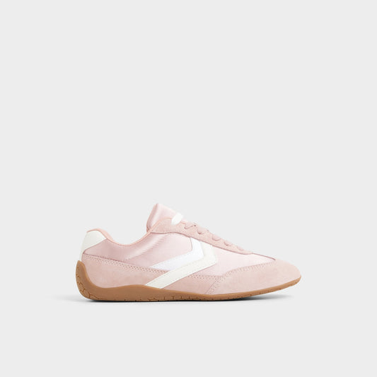 Coolchic Open Pink Women's Low top sneakers - Jogger Sole Sneaker, Jogger sole | Aldo