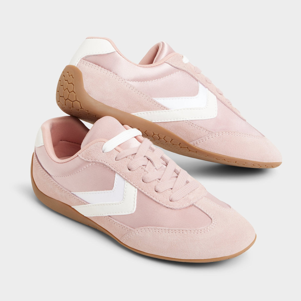 Coolchic Open Pink Women's Low top sneakers - Jogger Sole Sneaker, Jogger sole | Aldo
