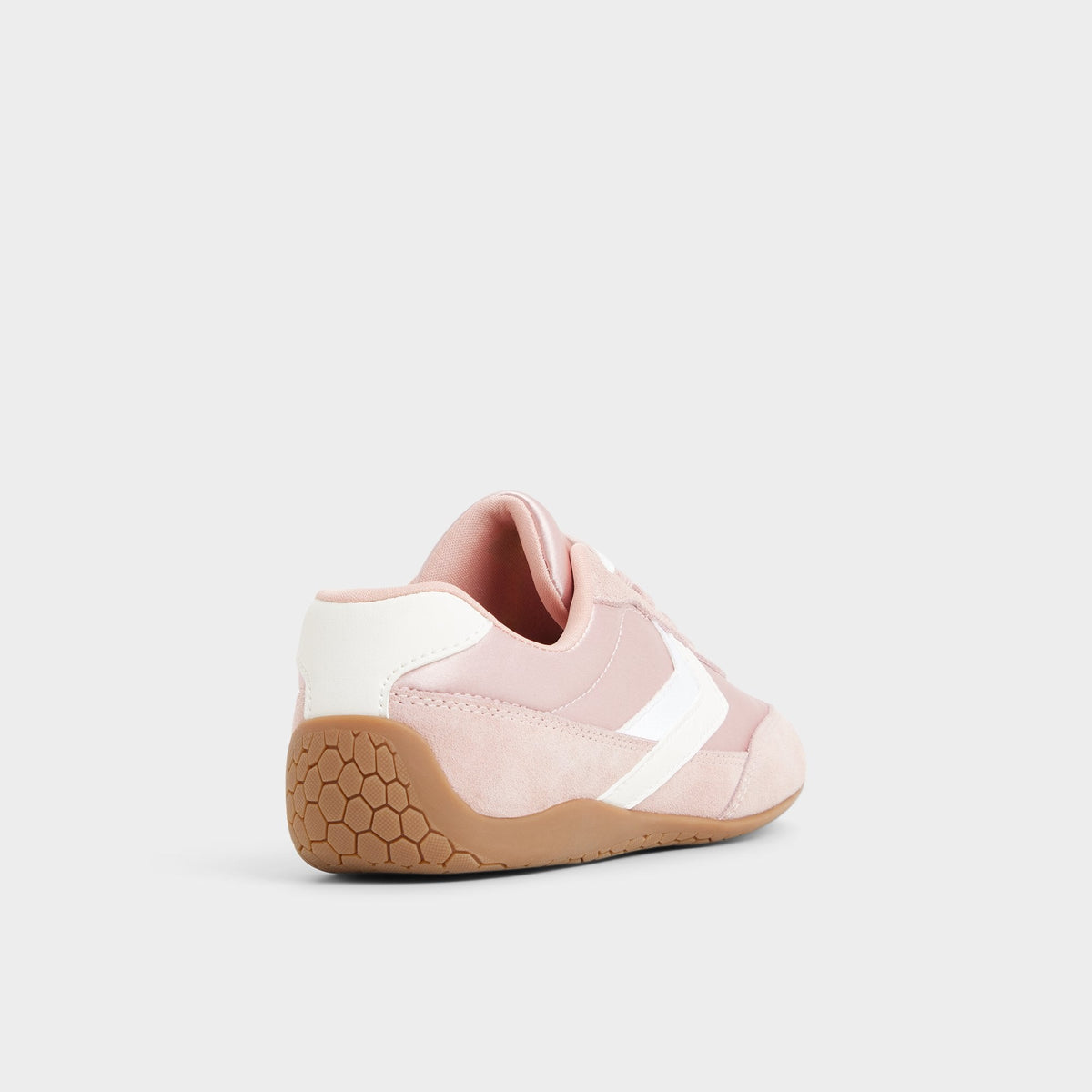 Coolchic Open Pink Women's Low top sneakers - Jogger Sole Sneaker, Jogger sole | Aldo