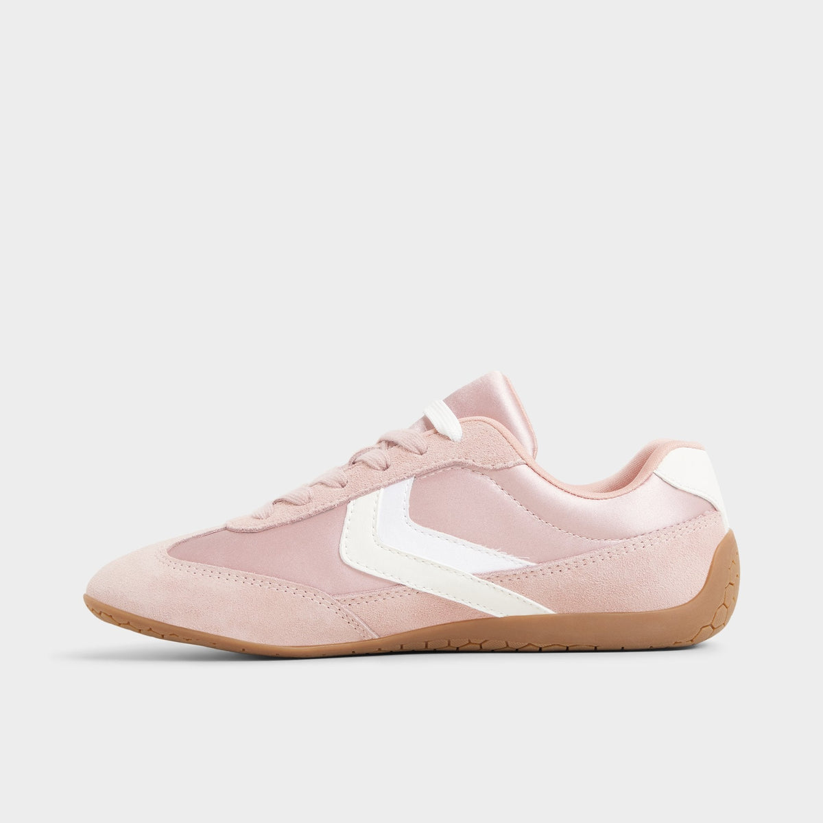Coolchic Open Pink Women's Low top sneakers - Jogger Sole Sneaker, Jogger sole | Aldo