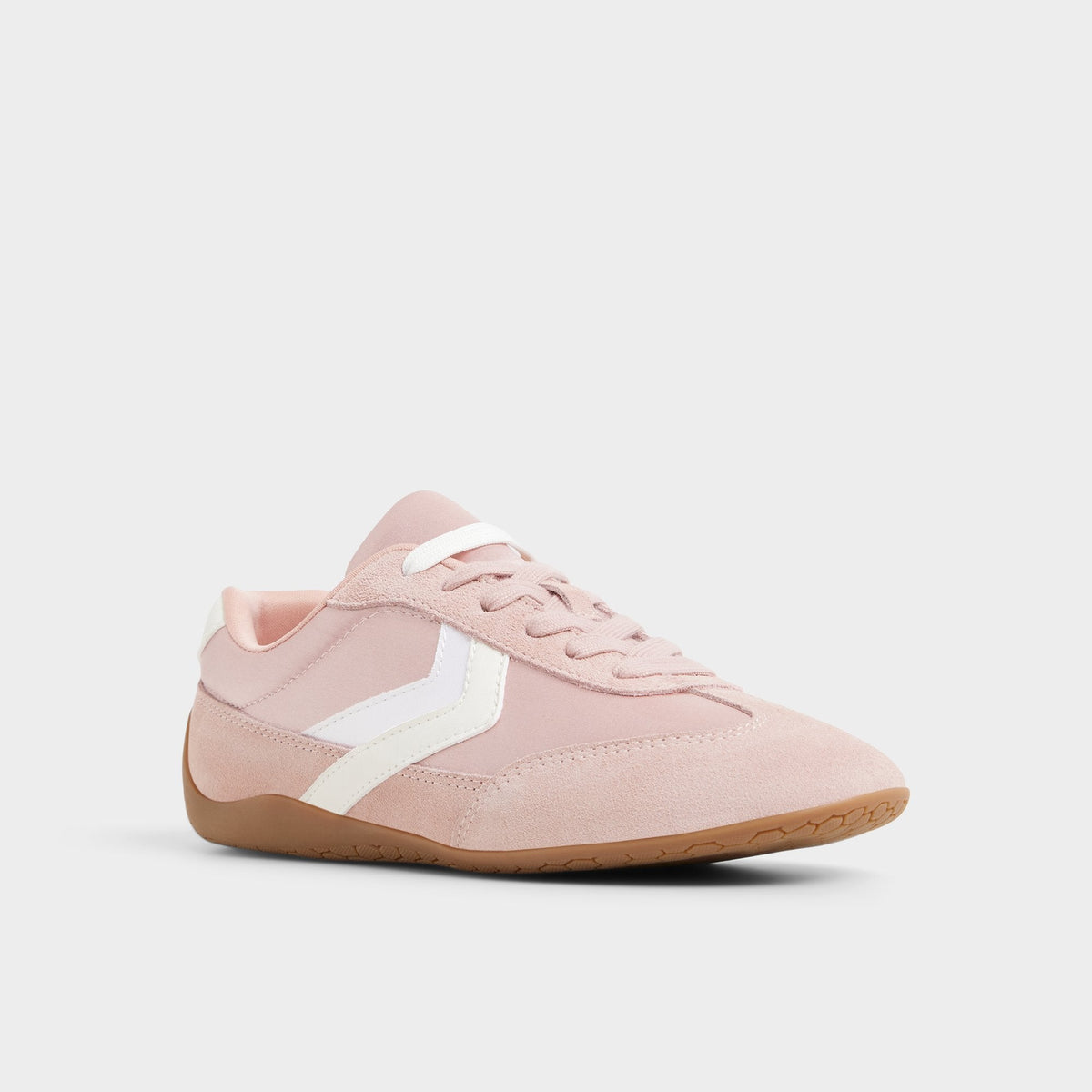 Coolchic Open Pink Women's Low top sneakers - Jogger Sole Sneaker, Jogger sole | Aldo