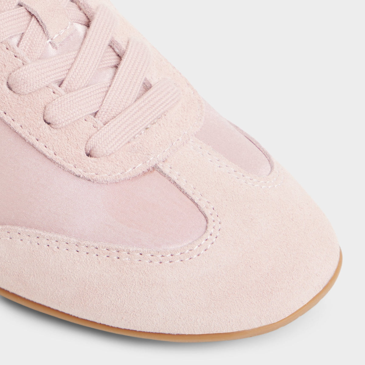 Coolchic Open Pink Women's Low top sneakers - Jogger Sole Sneaker, Jogger sole | Aldo
