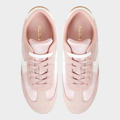 Coolchic Open Pink Women's Low top sneakers - Jogger Sole Sneaker, Jogger sole | Aldo