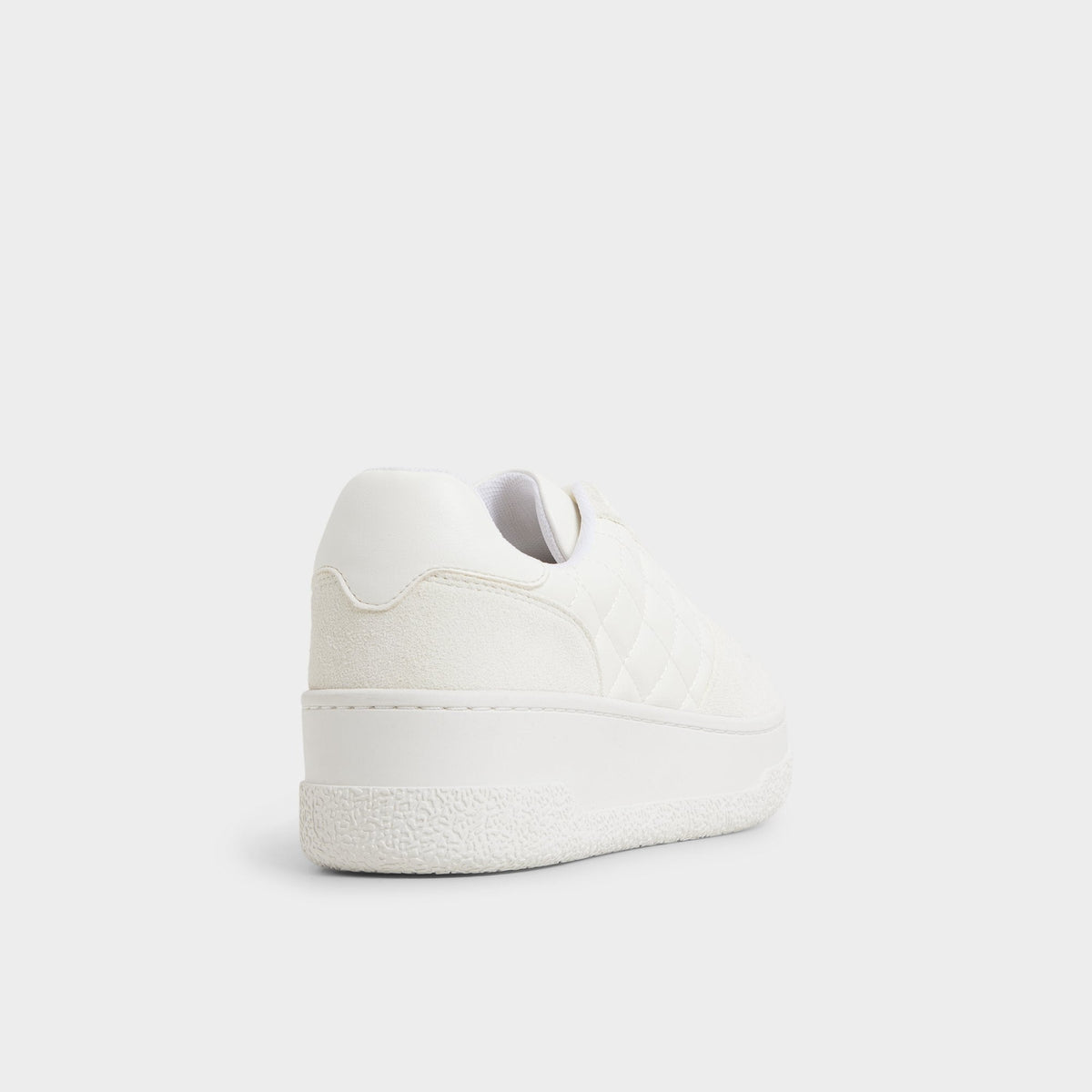 Deevale White Women's Low top sneakers - Sneaker, Platform | Aldo