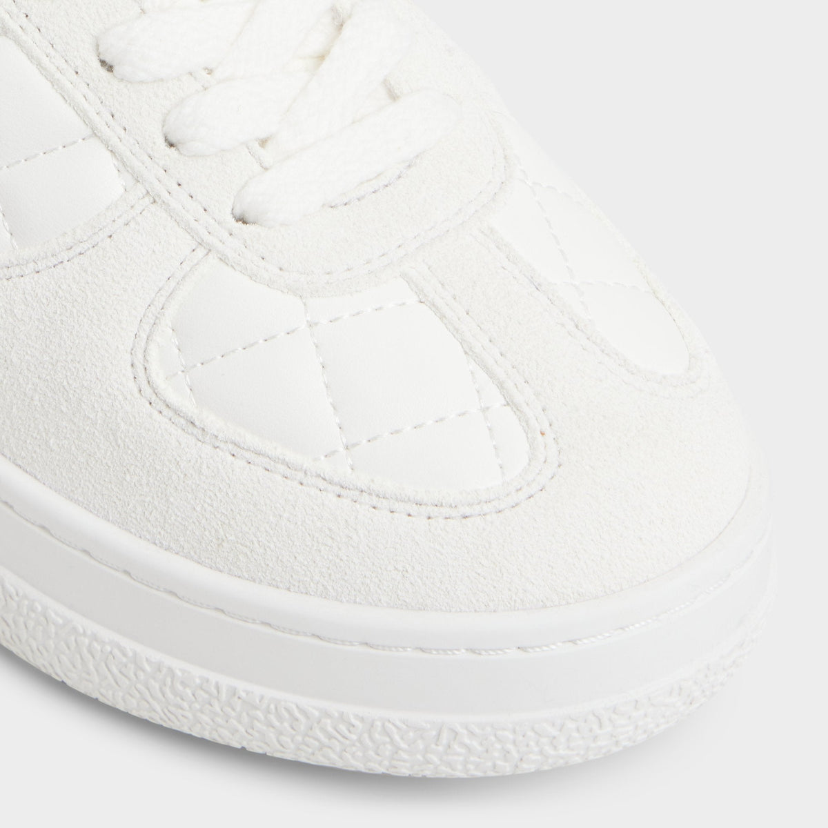 Deevale White Women's Low top sneakers - Sneaker, Platform | Aldo
