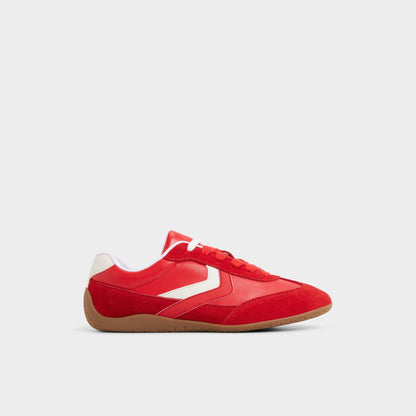 Coolchic in Open Red - Jogger sneaker | Aldo