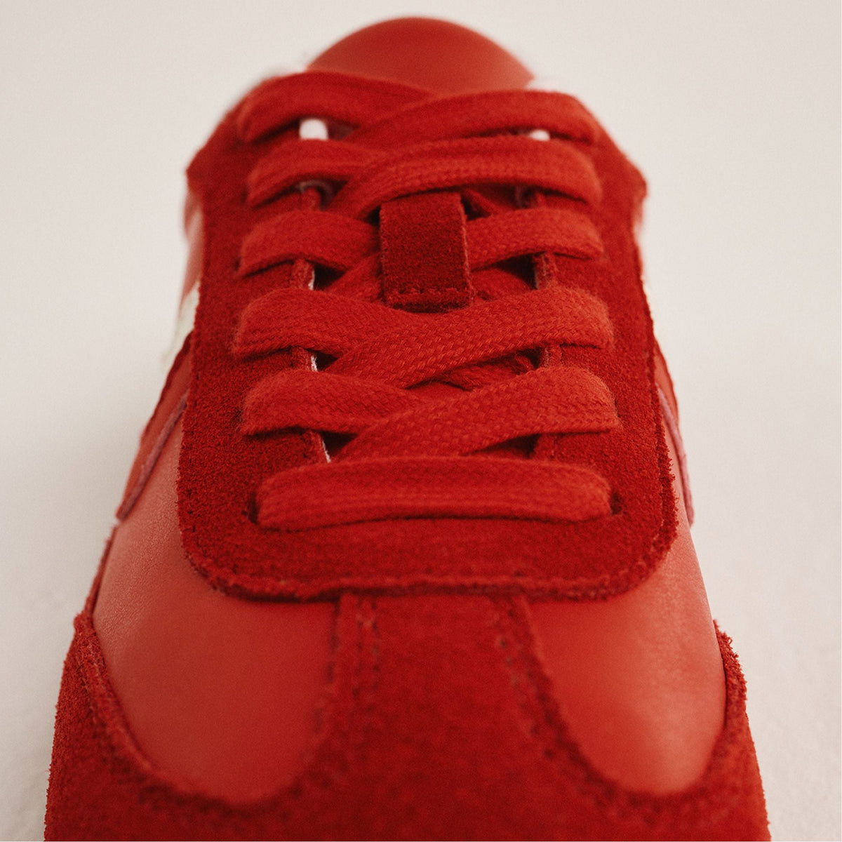 Coolchic in Open Red - Jogger sneaker | Aldo