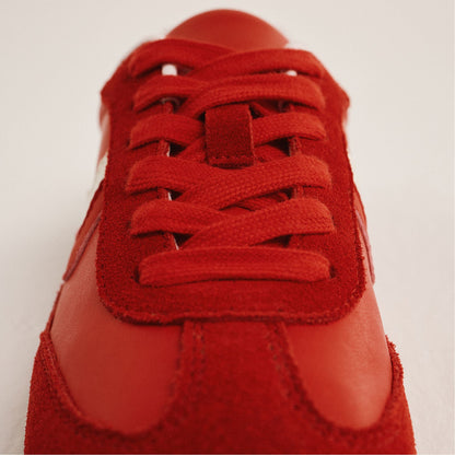 Coolchic in Open Red - Jogger sneaker | Aldo