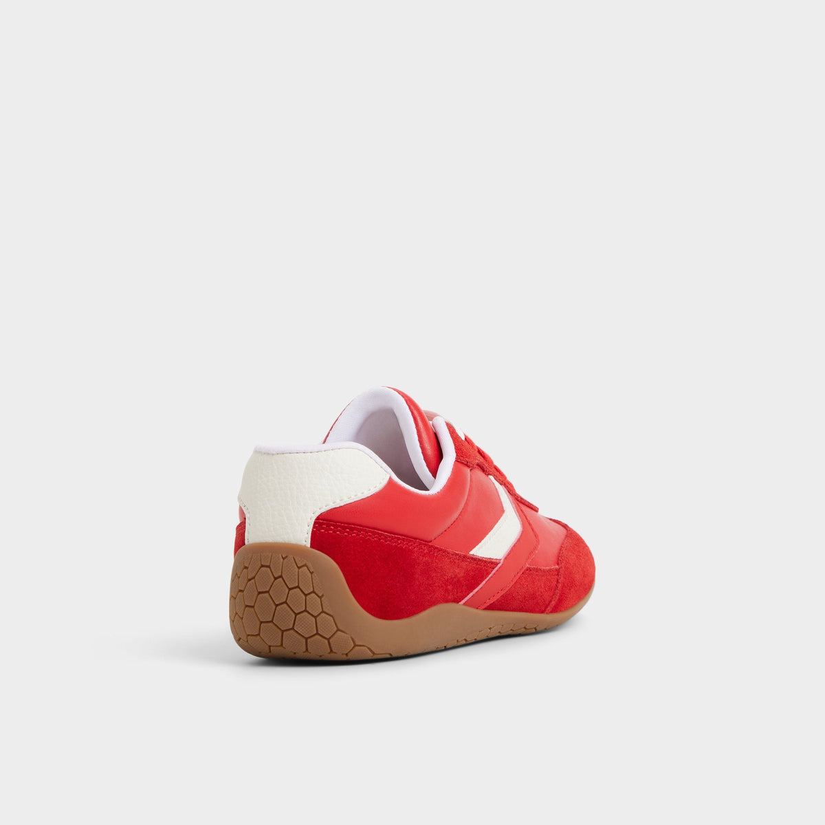 Coolchic in Open Red - Jogger sneaker | Aldo
