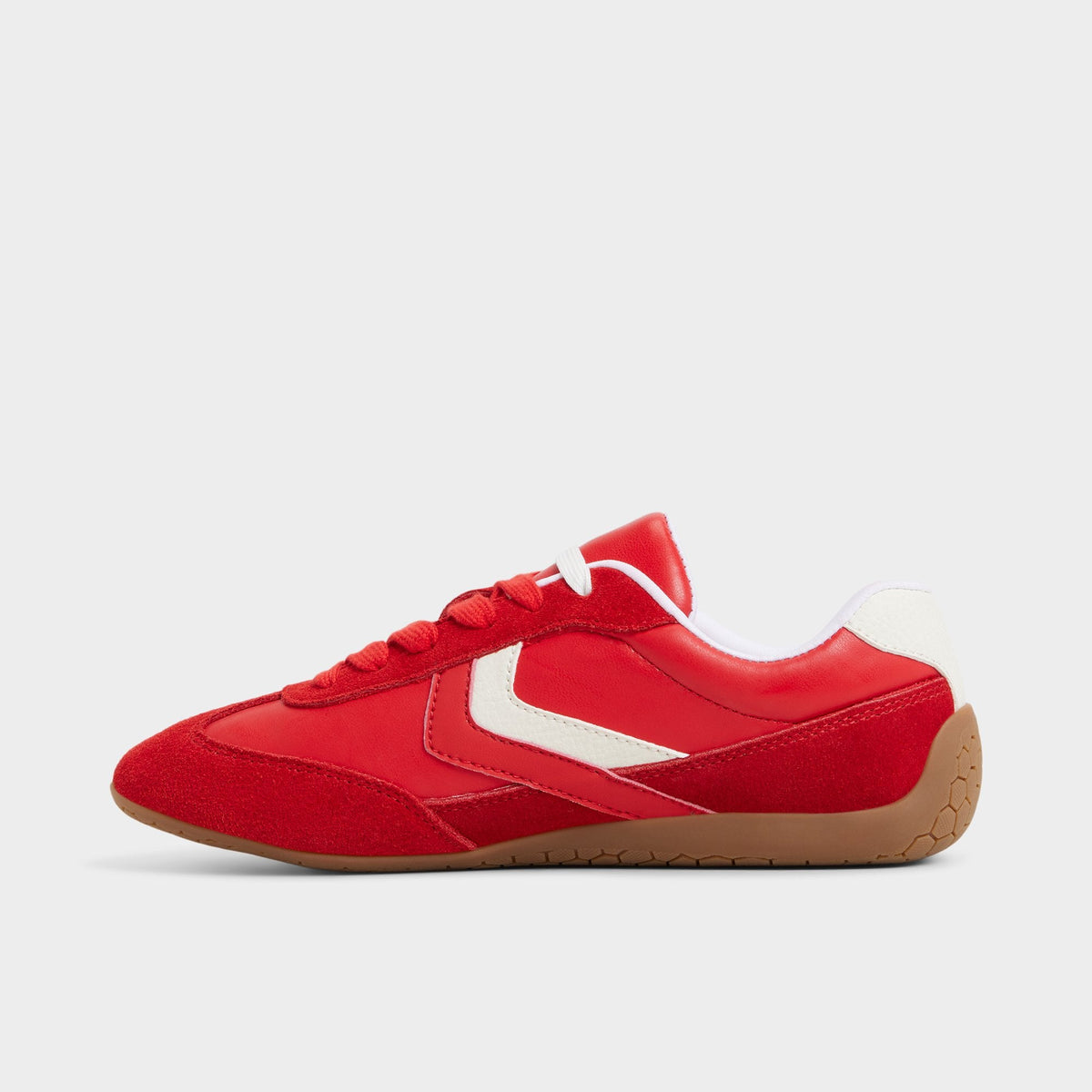 Coolchic in Open Red - Jogger sneaker | Aldo