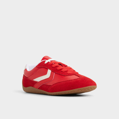 Coolchic in Open Red - Jogger sneaker | Aldo