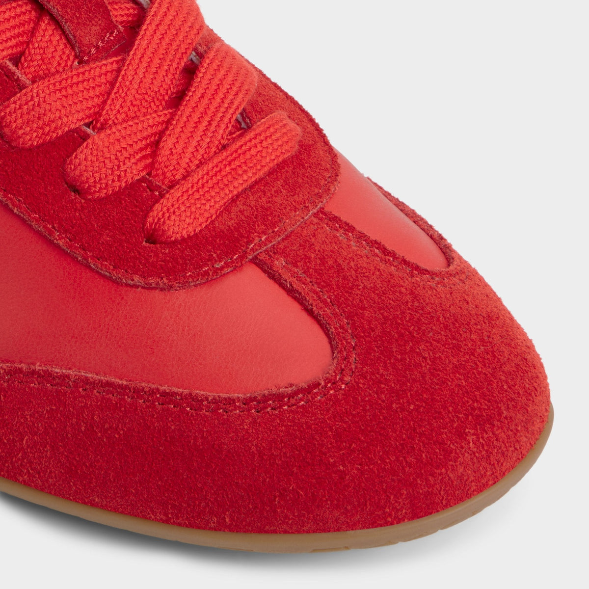 Coolchic in Open Red - Jogger sneaker | Aldo