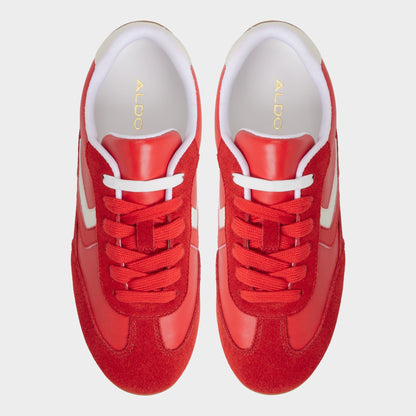 Coolchic in Open Red - Jogger sneaker | Aldo