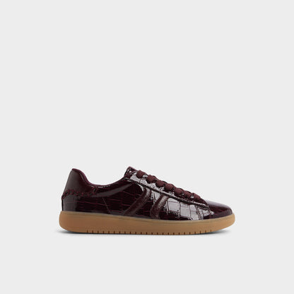 Chicsneaker2 Bordo Women's Low top sneakers - Sneaker, Cup sole | Aldo