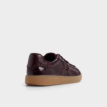 Chicsneaker2 Bordo Women's Low top sneakers - Sneaker, Cup sole | Aldo