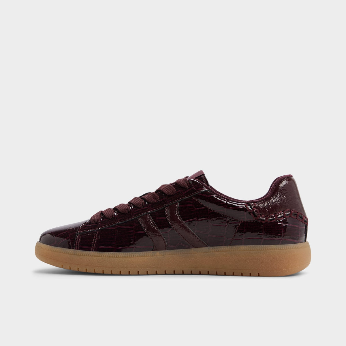 Chicsneaker2 Bordo Women's Low top sneakers - Sneaker, Cup sole | Aldo