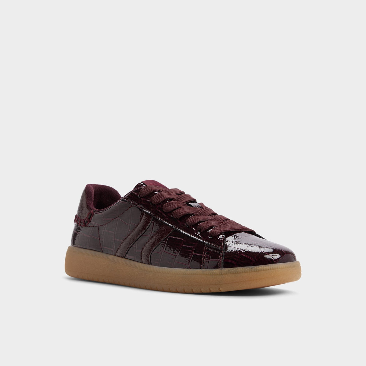 Chicsneaker2 Bordo Women's Low top sneakers - Sneaker, Cup sole | Aldo