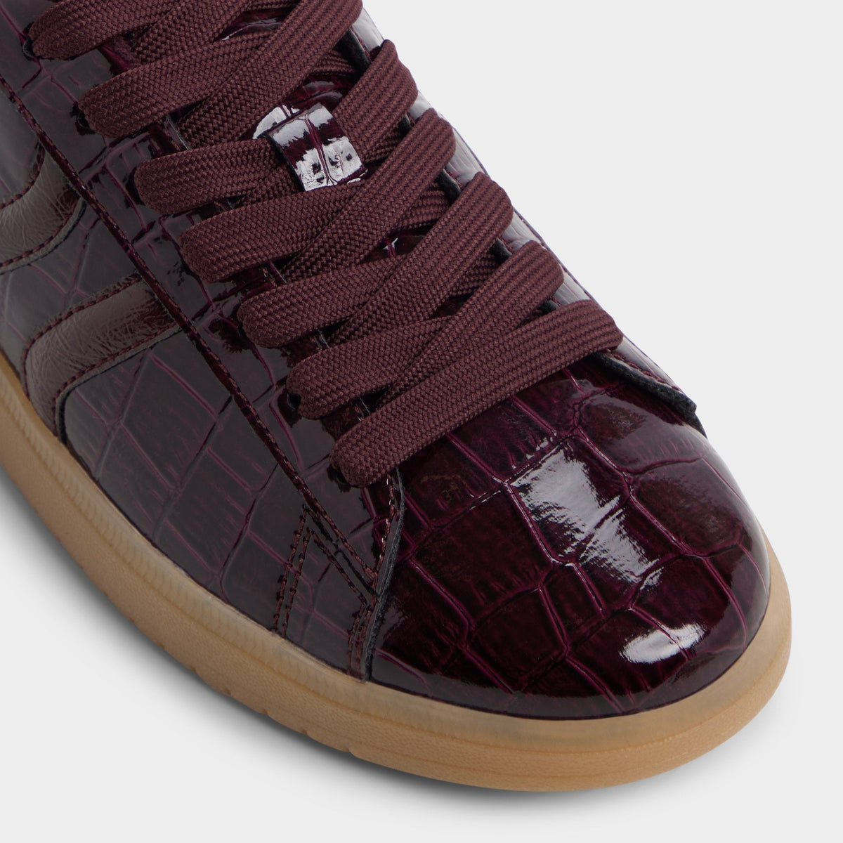 Chicsneaker2 Bordo Women's Low top sneakers - Sneaker, Cup sole | Aldo