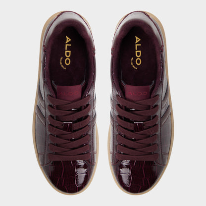 Chicsneaker2 Bordo Women's Low top sneakers - Sneaker, Cup sole | Aldo