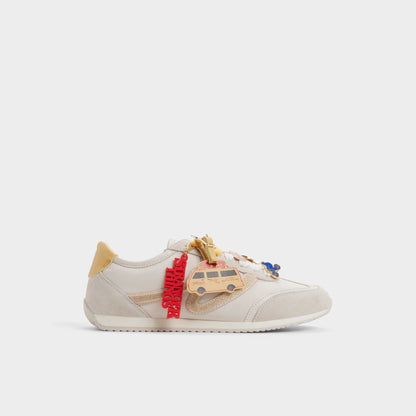 Pineapplepizza in White - Women's sneaker | Aldo