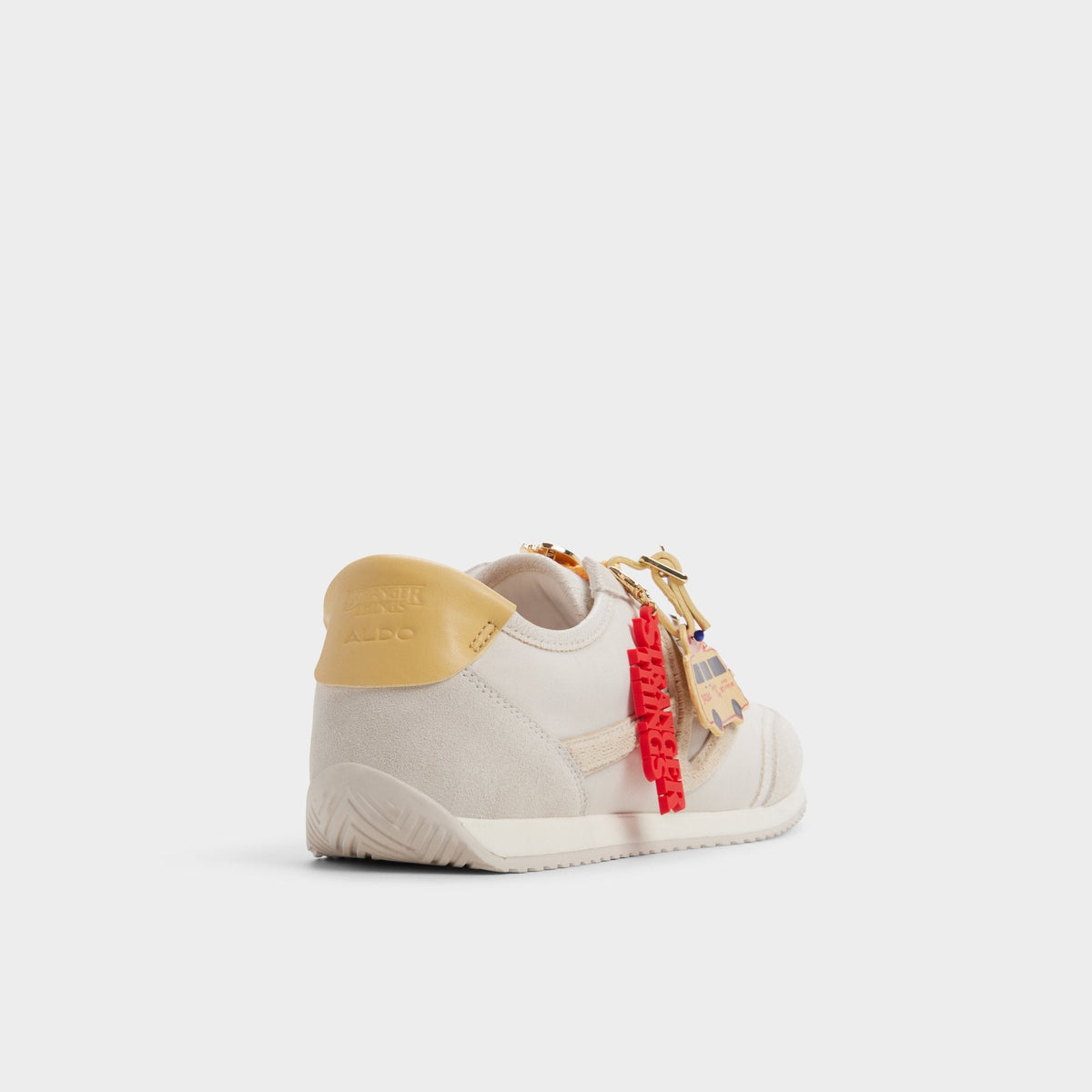 Pineapplepizza in White - Women's sneaker | Aldo