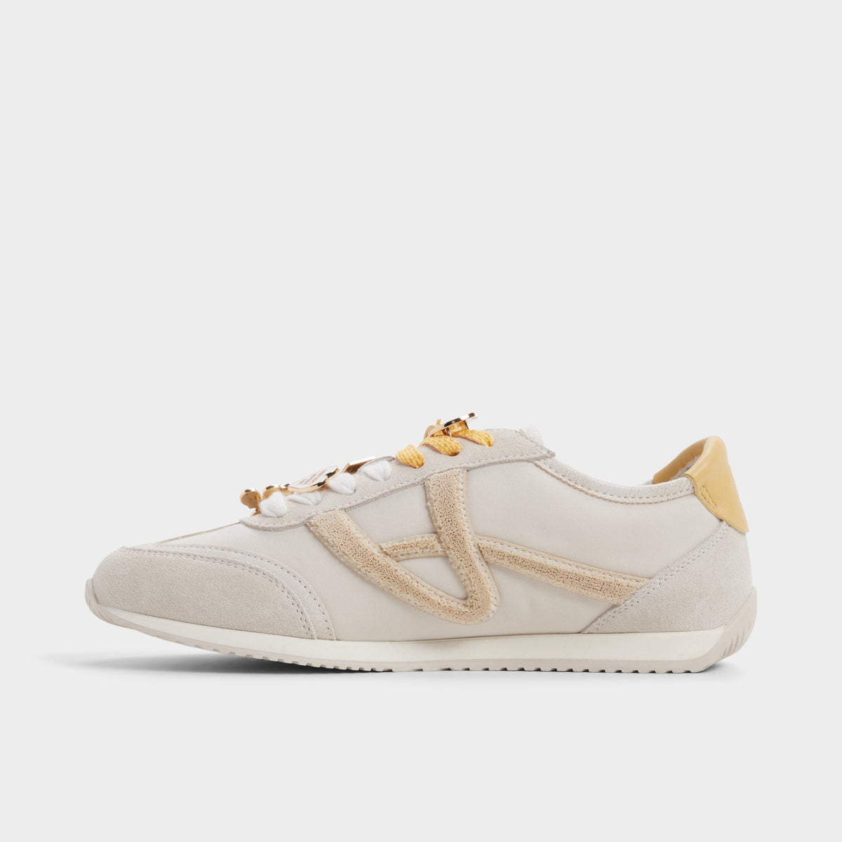 Pineapplepizza in White - Women's sneaker | Aldo