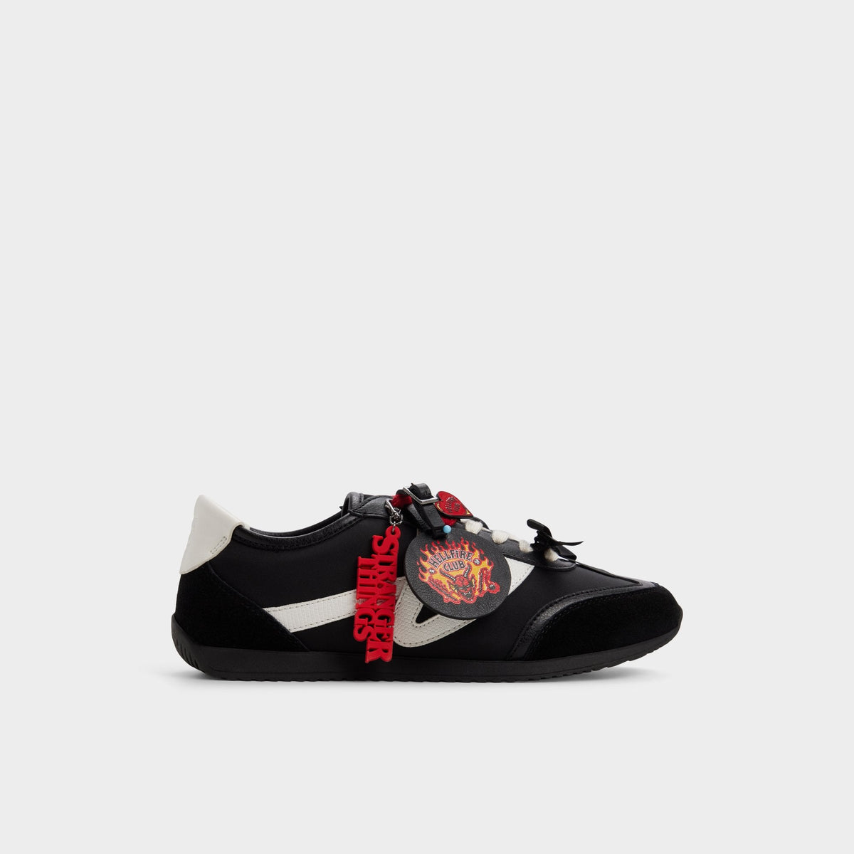 Hellfirelives in Black - Women's sneaker | Aldo