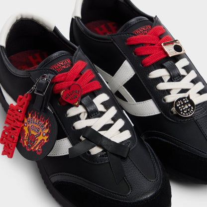 Hellfirelives in Black - Women's sneaker | Aldo