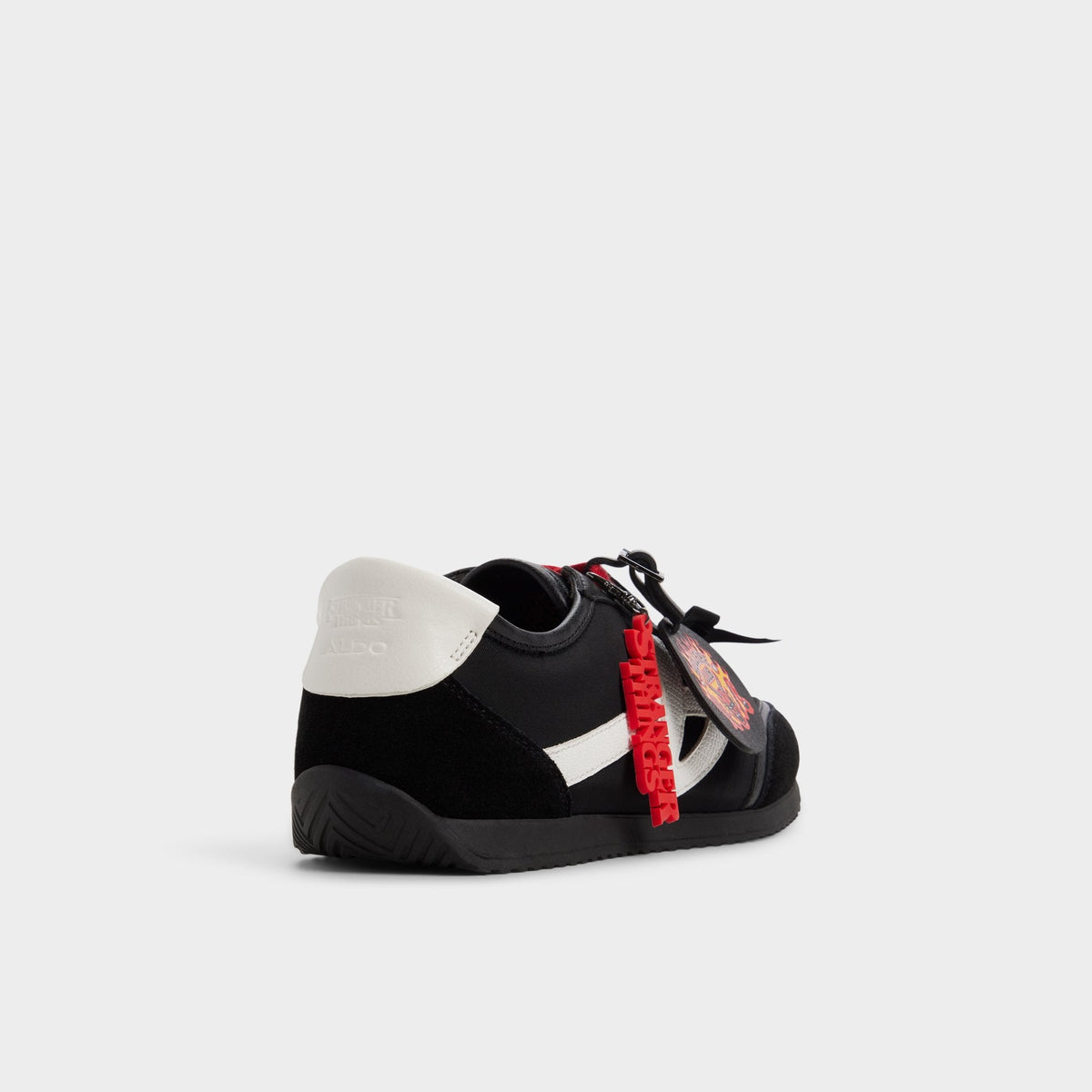 Hellfirelives in Black - Women's sneaker | Aldo