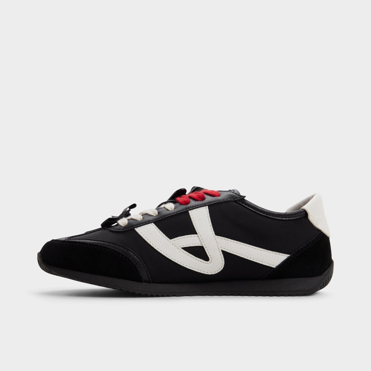 Hellfirelives in Black - Women's sneaker | Aldo