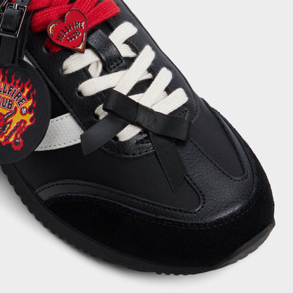 Hellfirelives in Black - Women's sneaker | Aldo