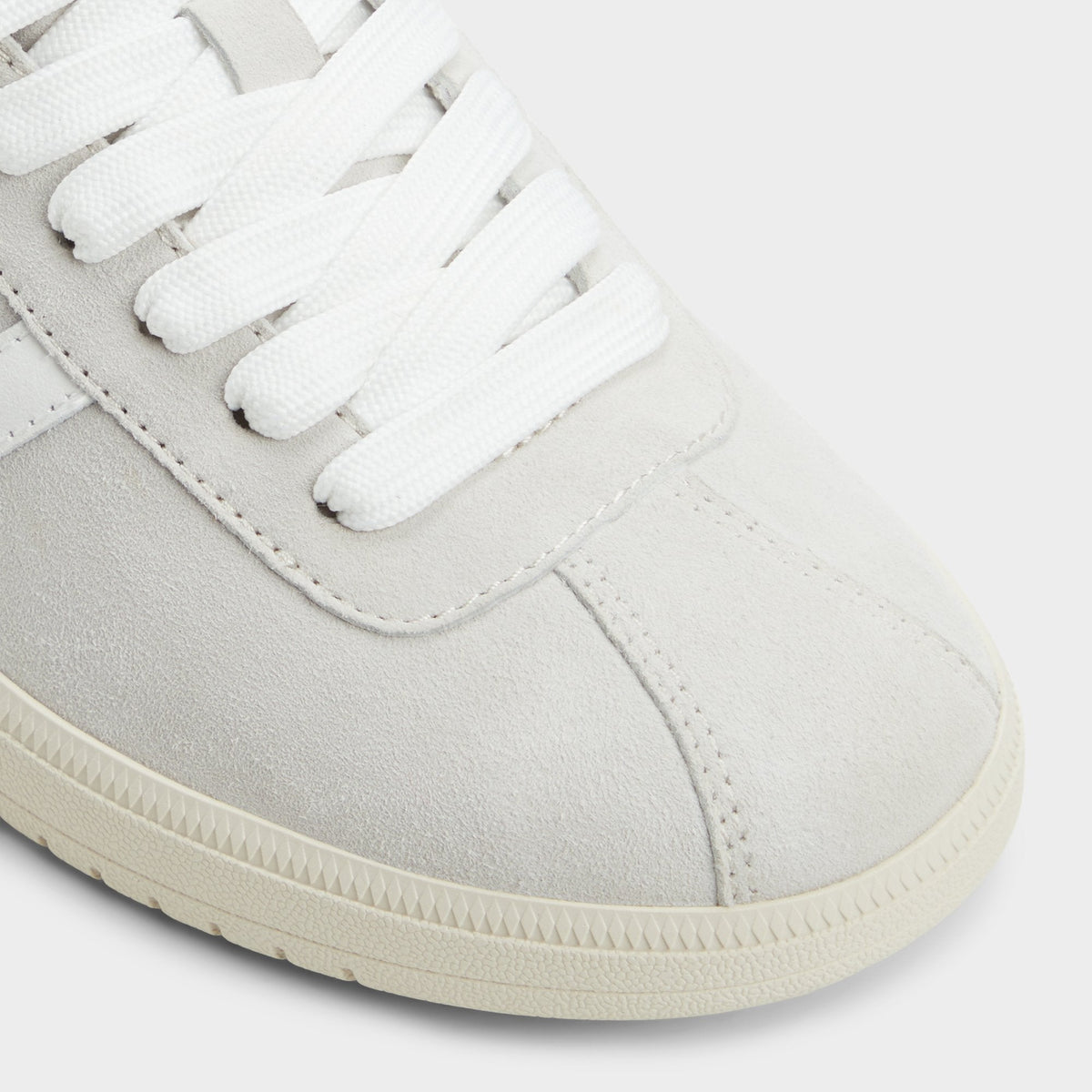 Chicsneaker Light Grey Women's Low top sneakers - Low top sneaker, Cup sole | Aldo