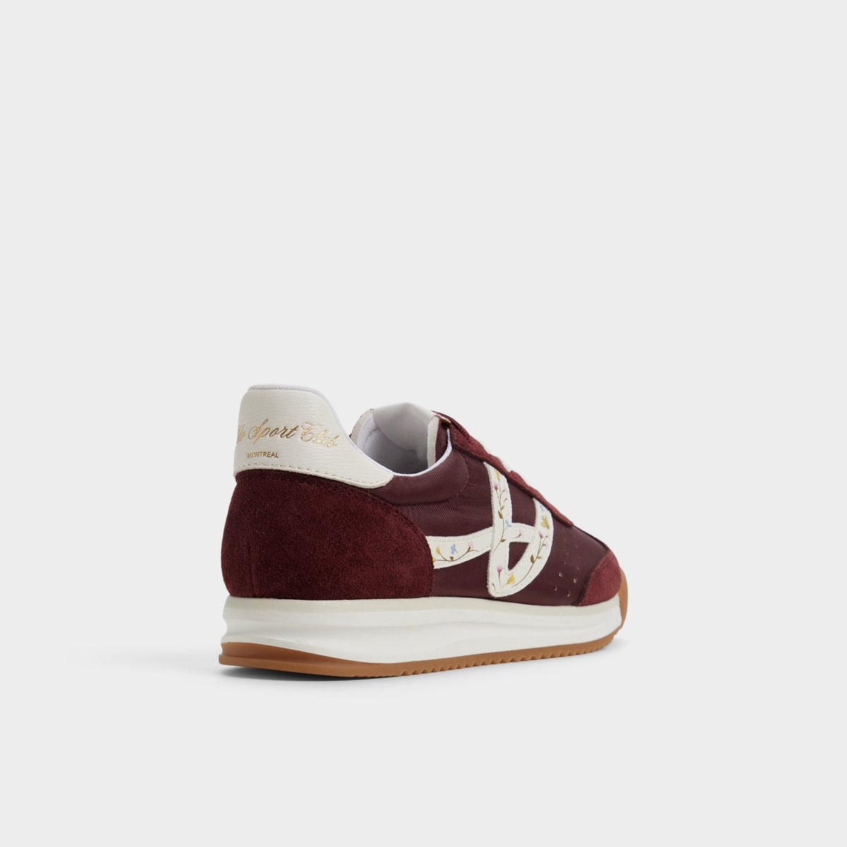 Stepcount Bordo Women's Platform and wedge sneakers - Jogger sneaker | Aldo