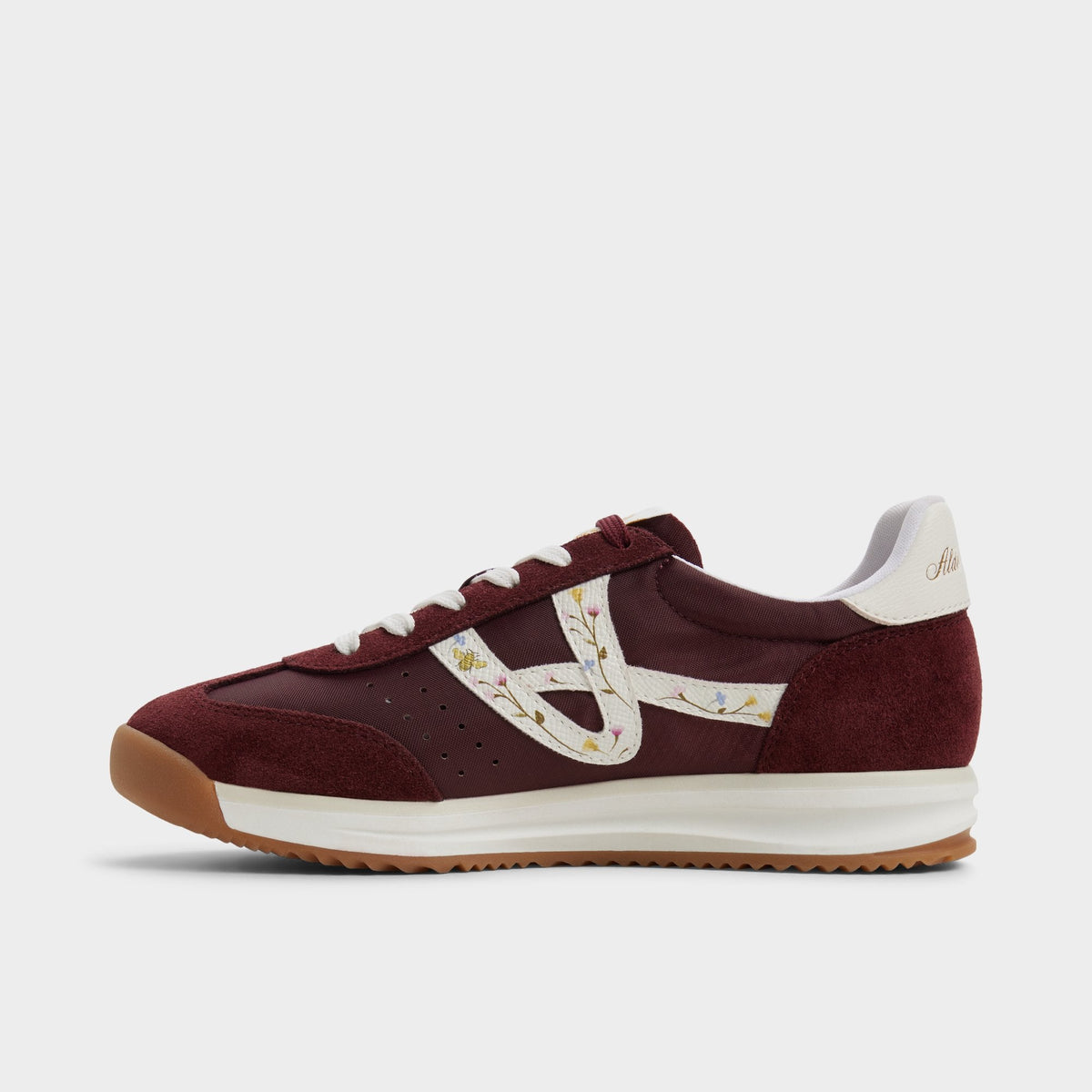 Stepcount Bordo Women's Platform and wedge sneakers - Jogger sneaker | Aldo