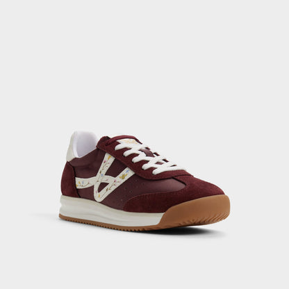 Stepcount Bordo Women's Platform and wedge sneakers - Jogger sneaker | Aldo